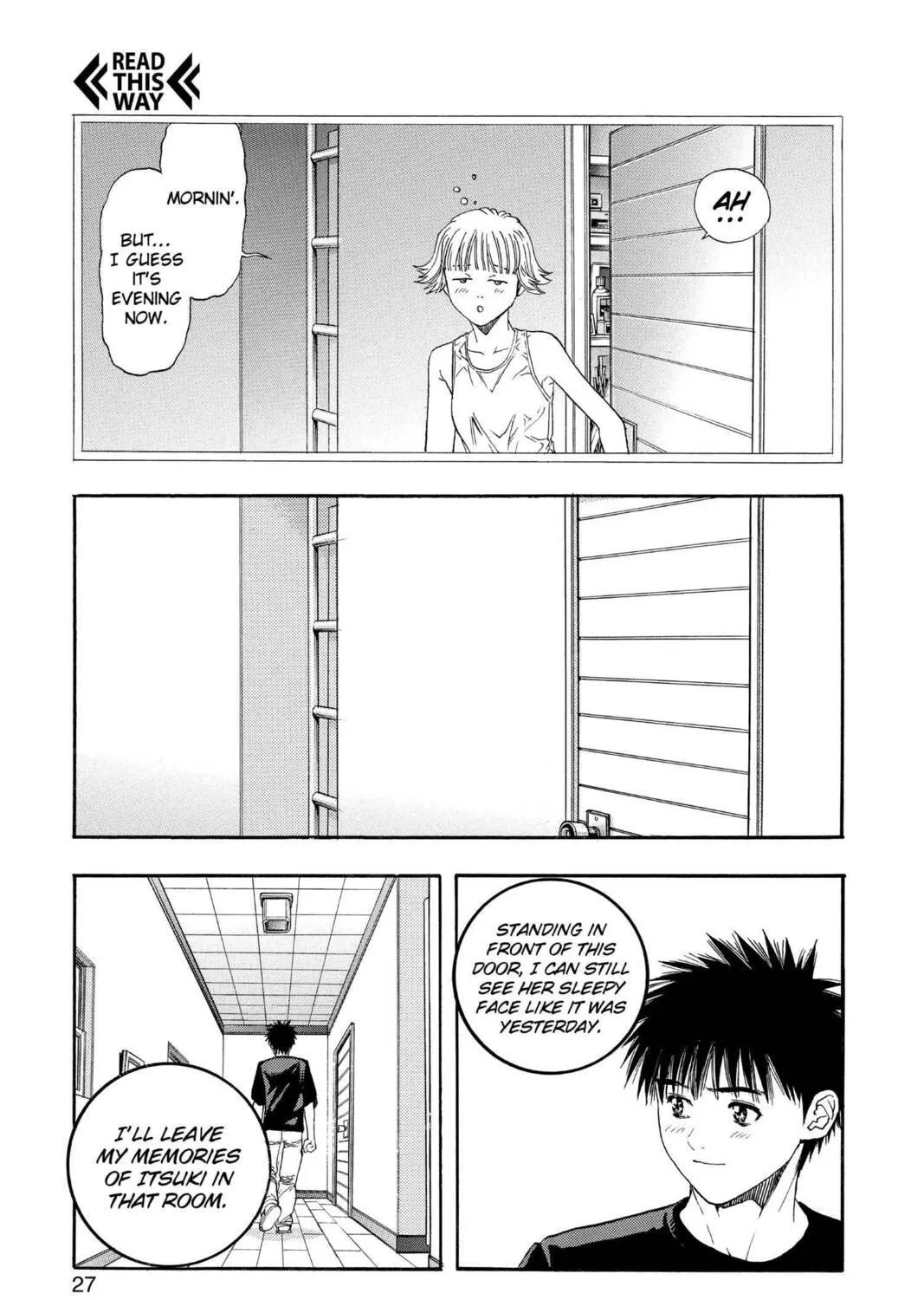 Read Aizu chapter 115 image 4 on Lezhin