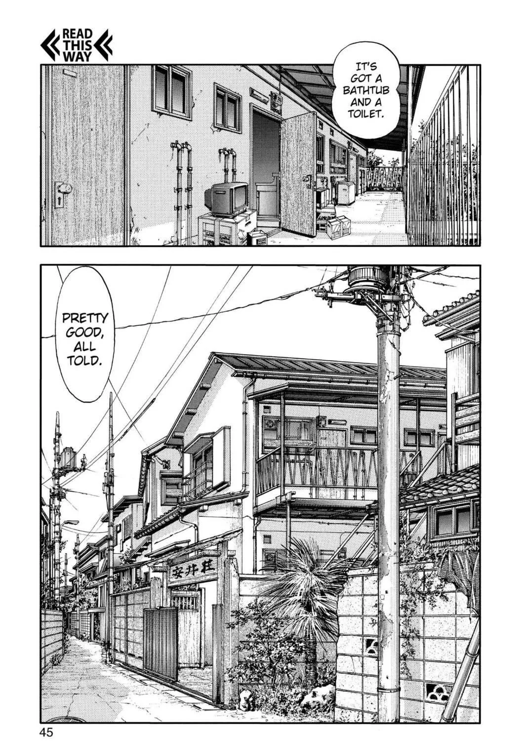 Read Aizu chapter 116 image 4 on Lezhin