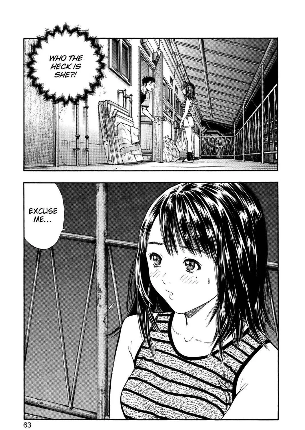 Read Aizu chapter 117 image 4 on Lezhin