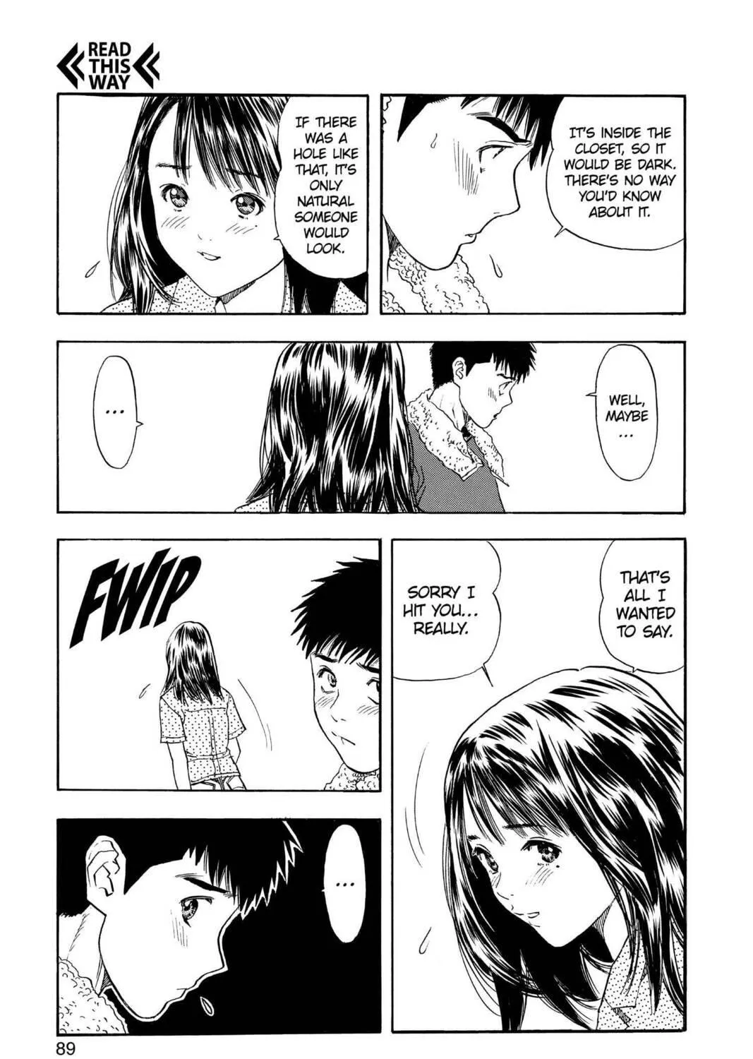 Read Aizu chapter 118 image 22 on Lezhin