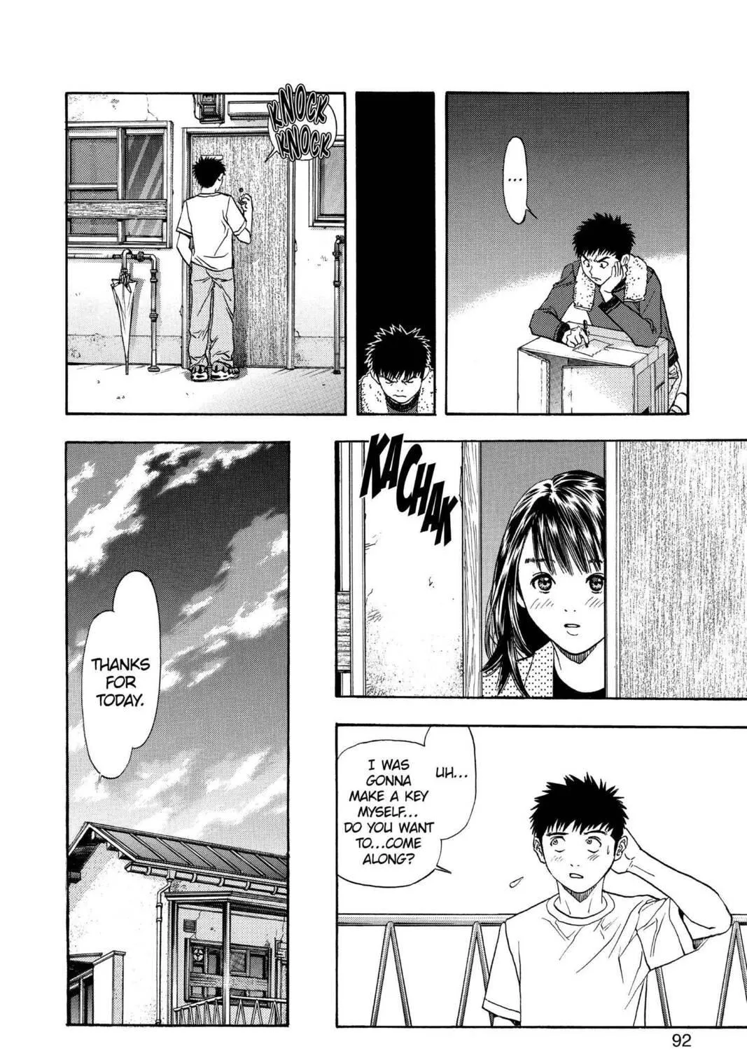 Read Aizu chapter 118 image 28 on Lezhin
