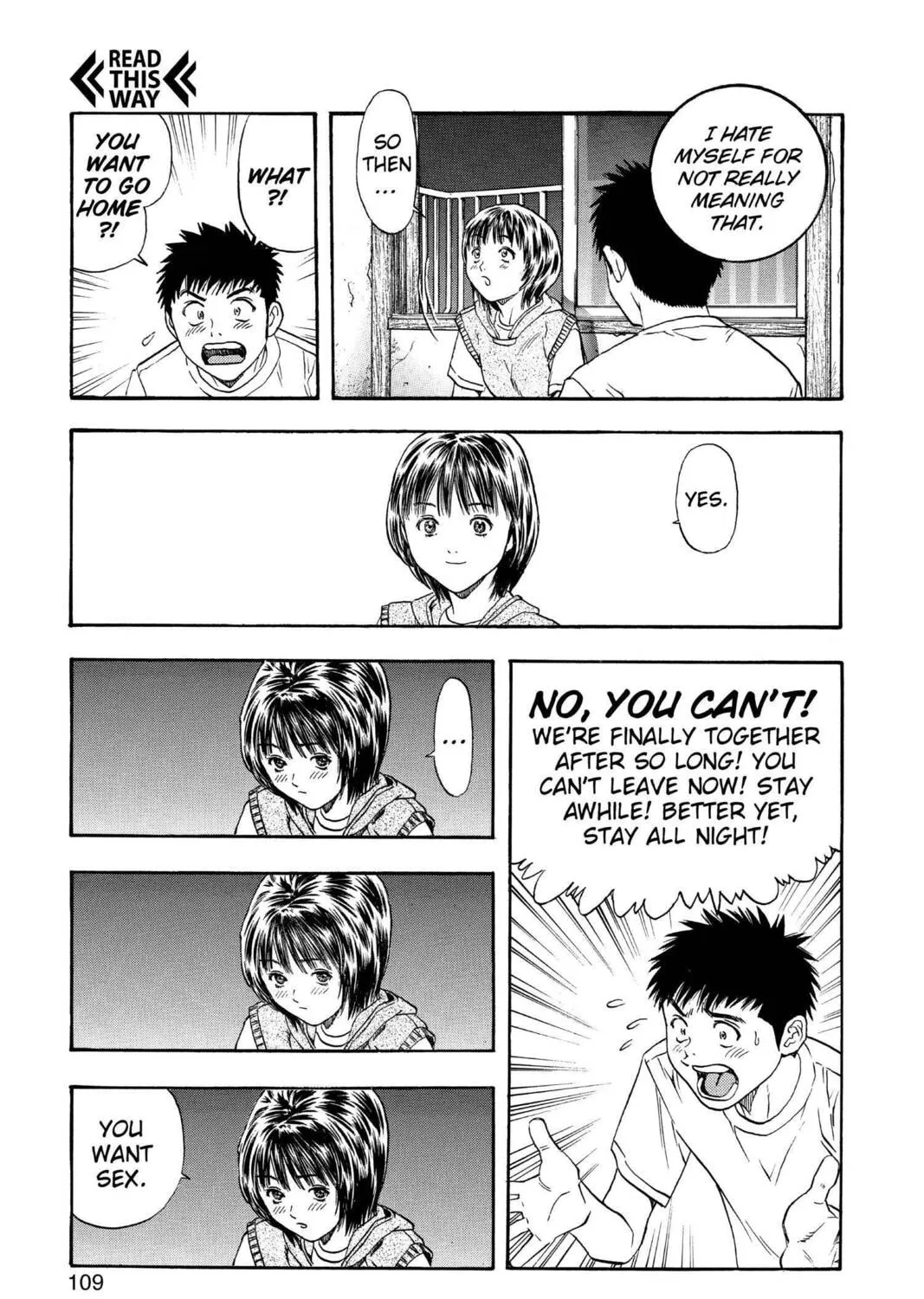 Read Aizu chapter 119 image 24 on Lezhin
