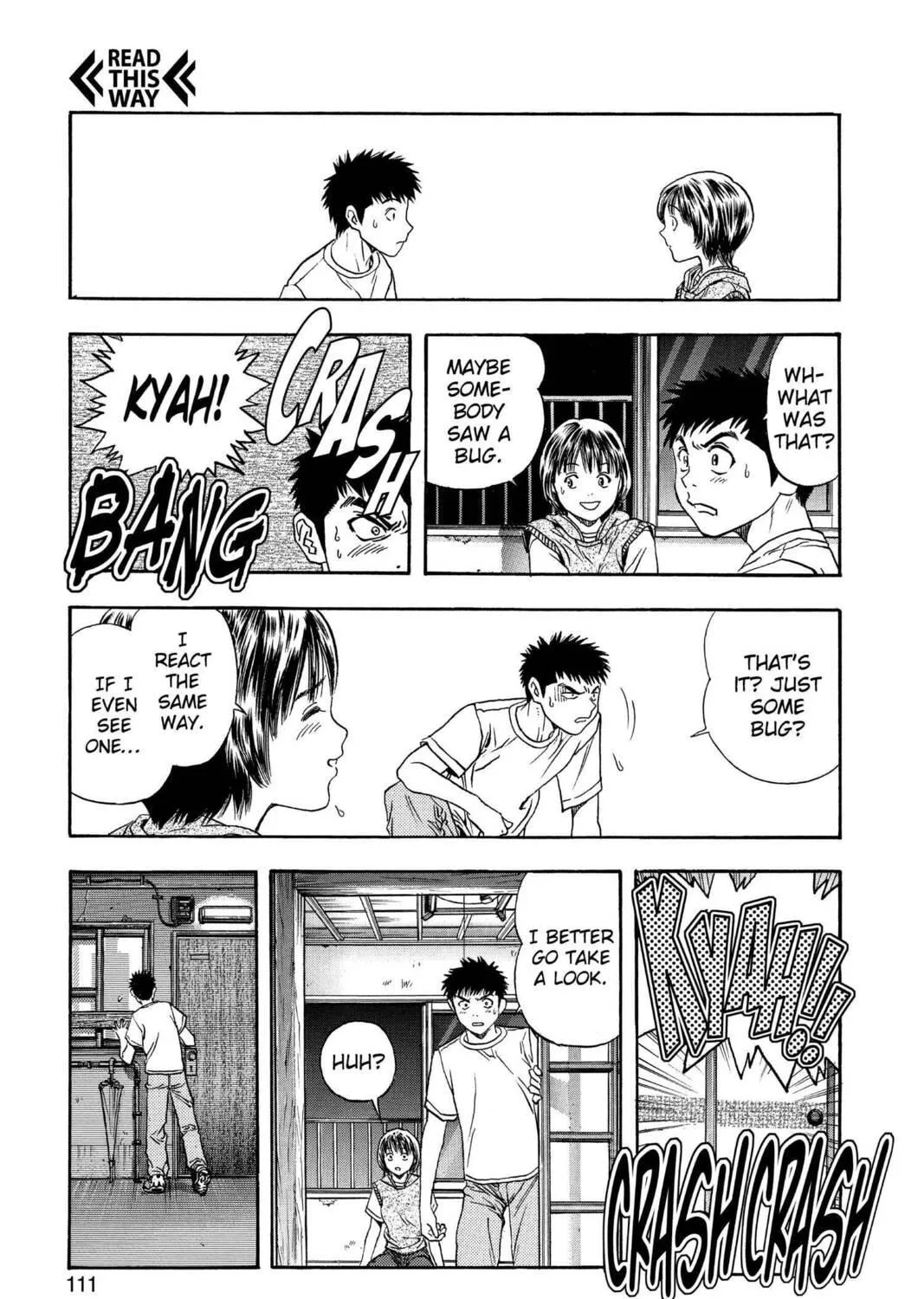 Read Aizu chapter 119 image 28 on Lezhin