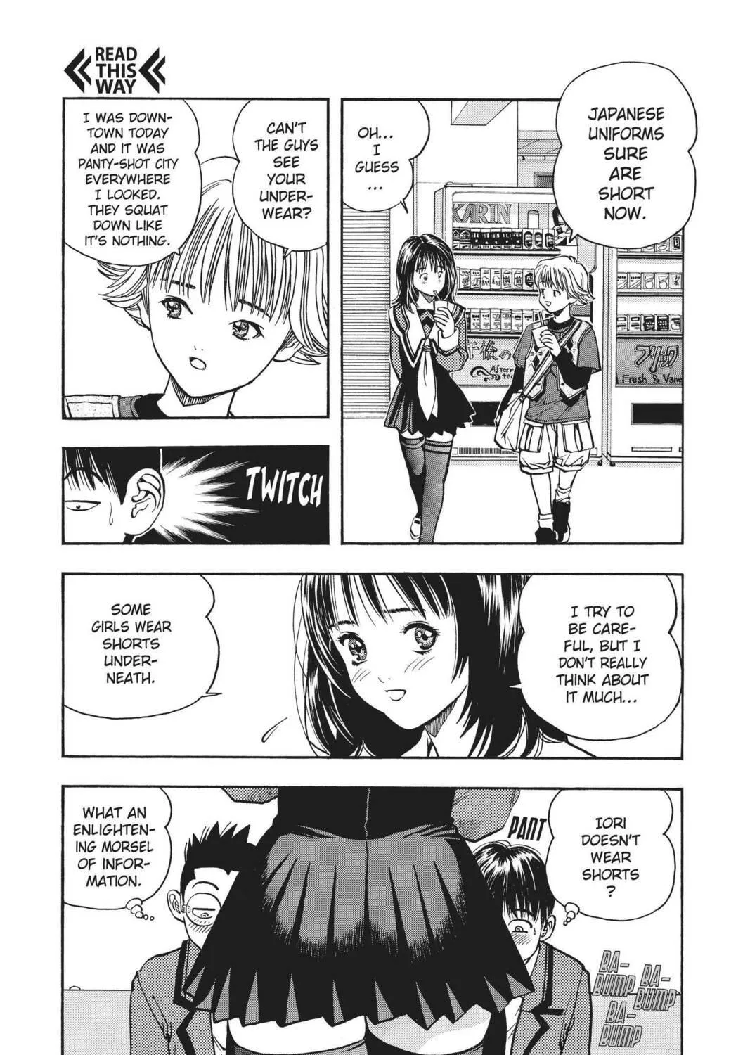 Read Aizu chapter 12 image 18 on Lezhin