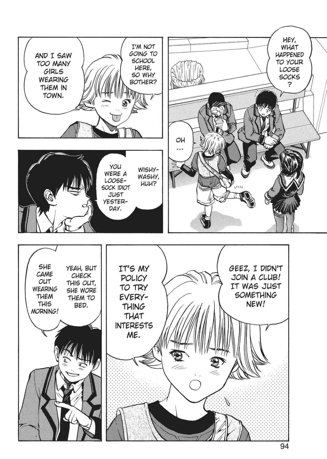 Read Aizu chapter 12 image 20 on Lezhin
