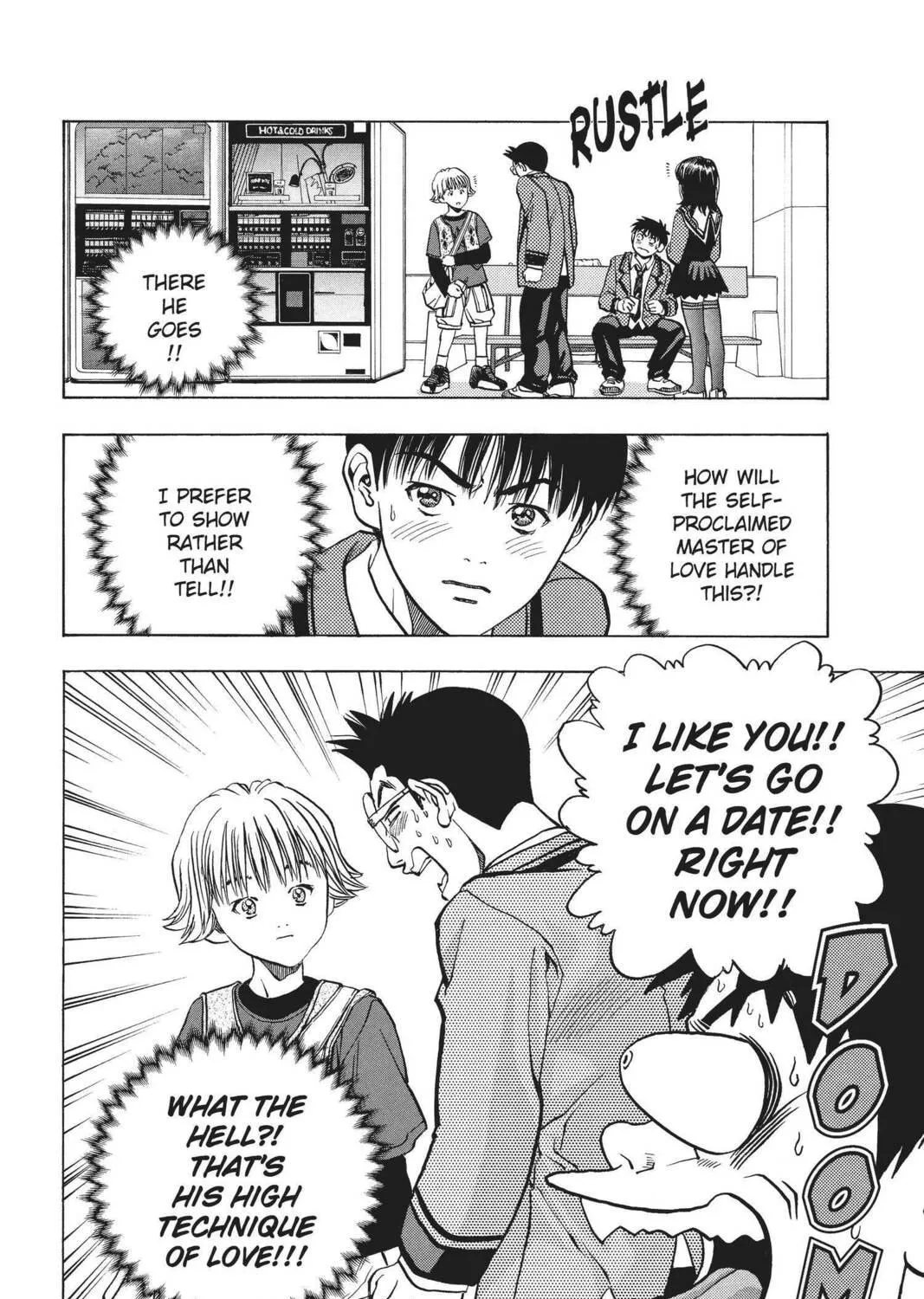Read Aizu chapter 12 image 28 on Lezhin