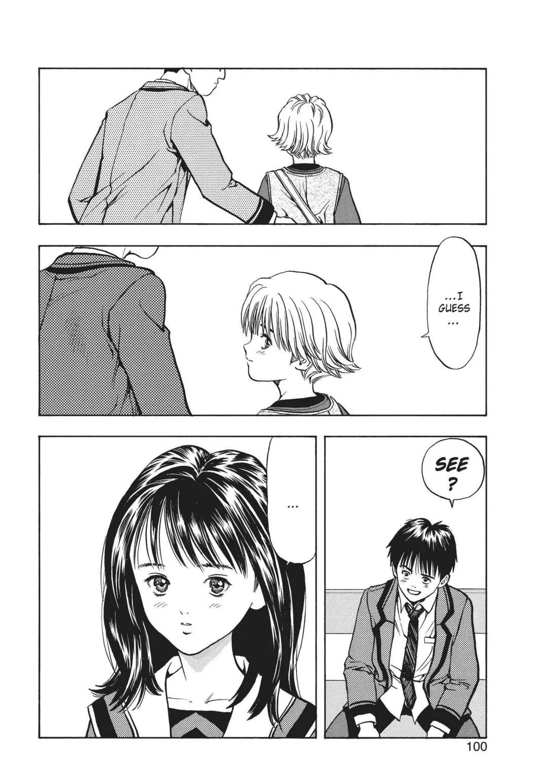 Read Aizu chapter 12 image 32 on Lezhin