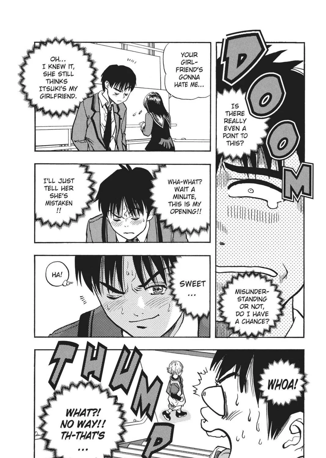 Read Aizu chapter 12 image 6 on Lezhin