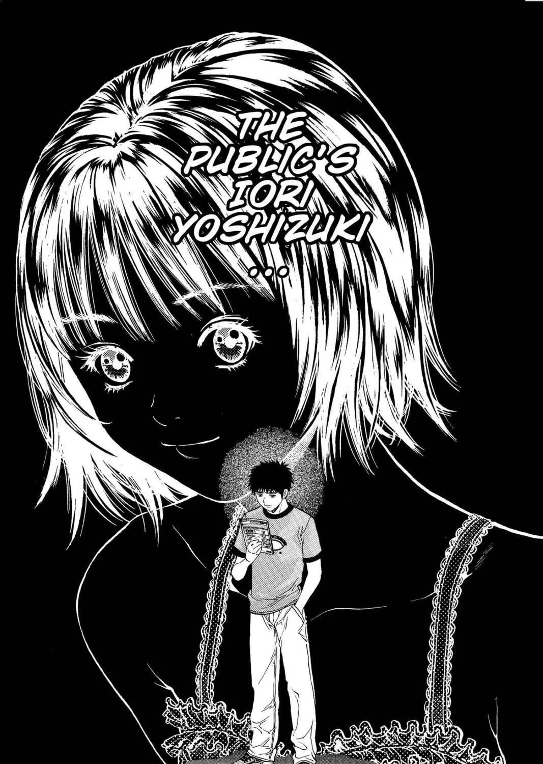 Read Aizu chapter 120 image 16 on Lezhin
