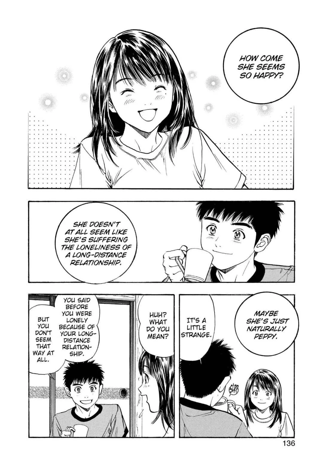 Read Aizu chapter 121 image 10 on Lezhin