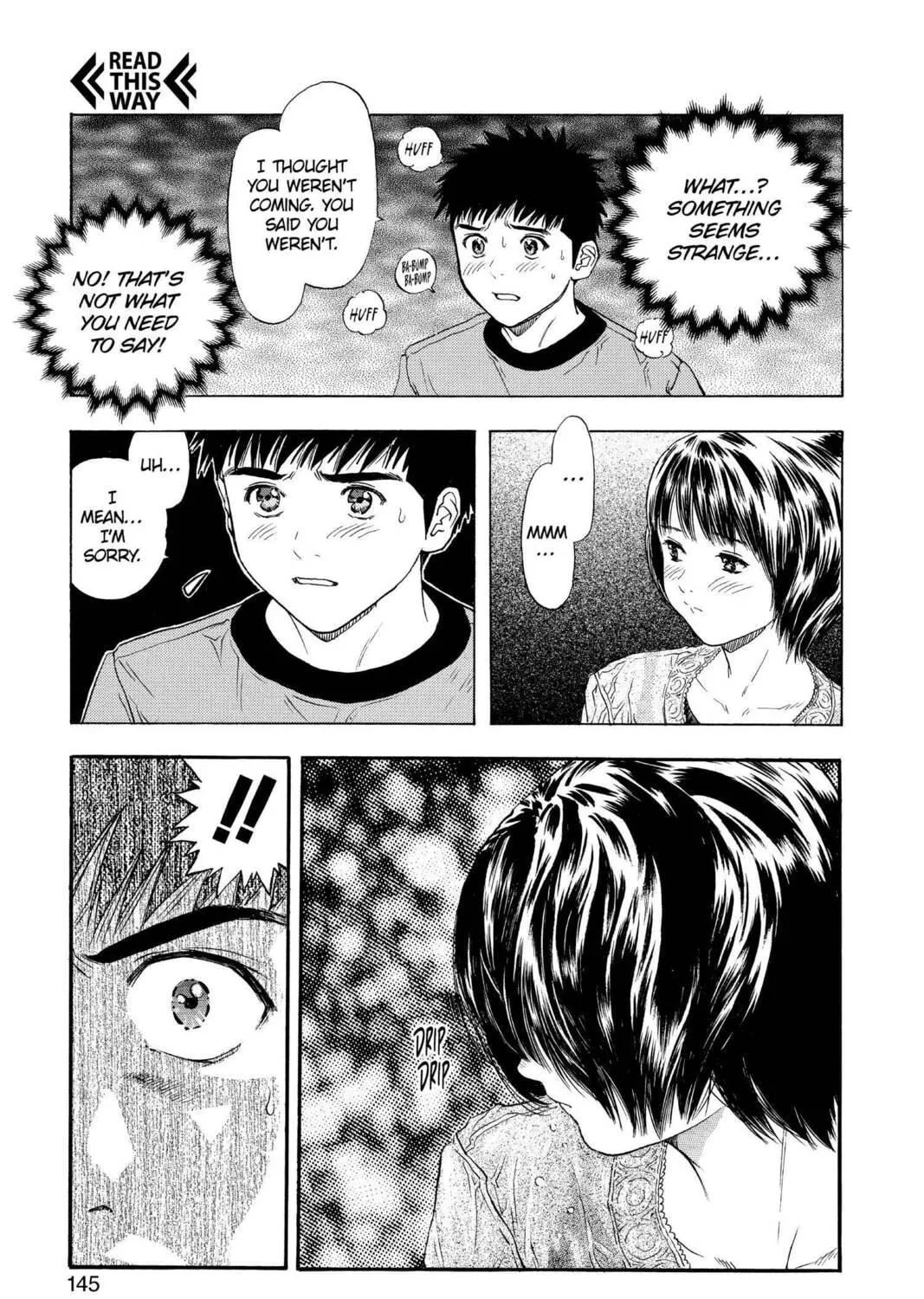 Read Aizu chapter 121 image 28 on Lezhin