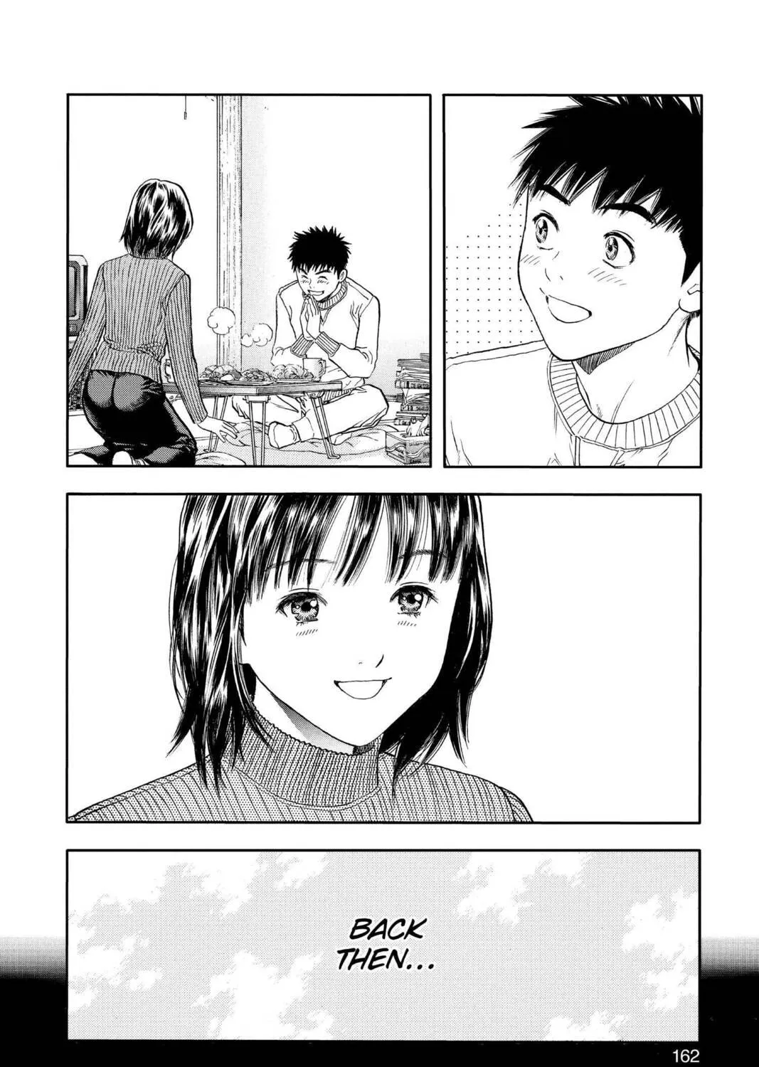 Read Aizu chapter 122 image 26 on Lezhin