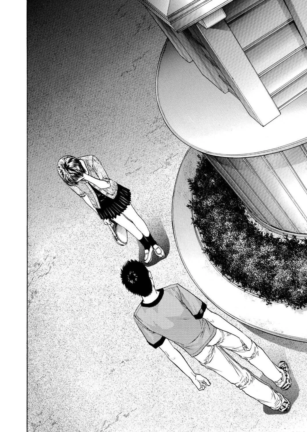 Read Aizu chapter 122 image 4 on Lezhin