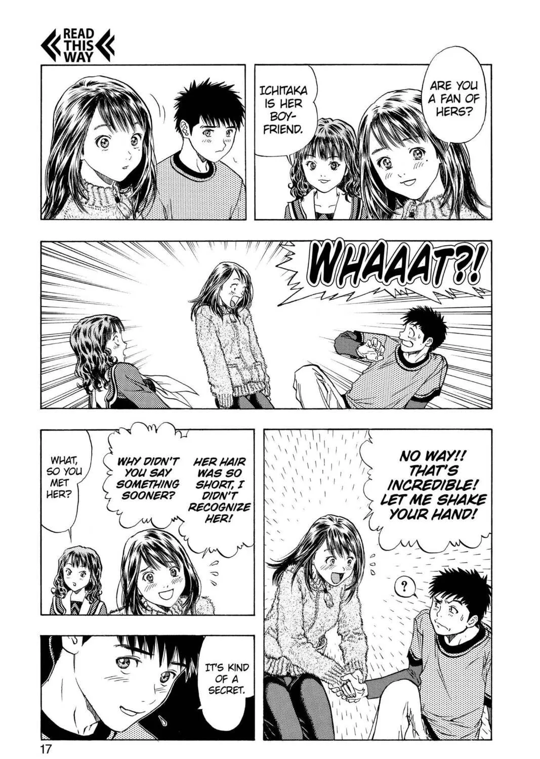 Read Aizu chapter 124 image 24 on Lezhin