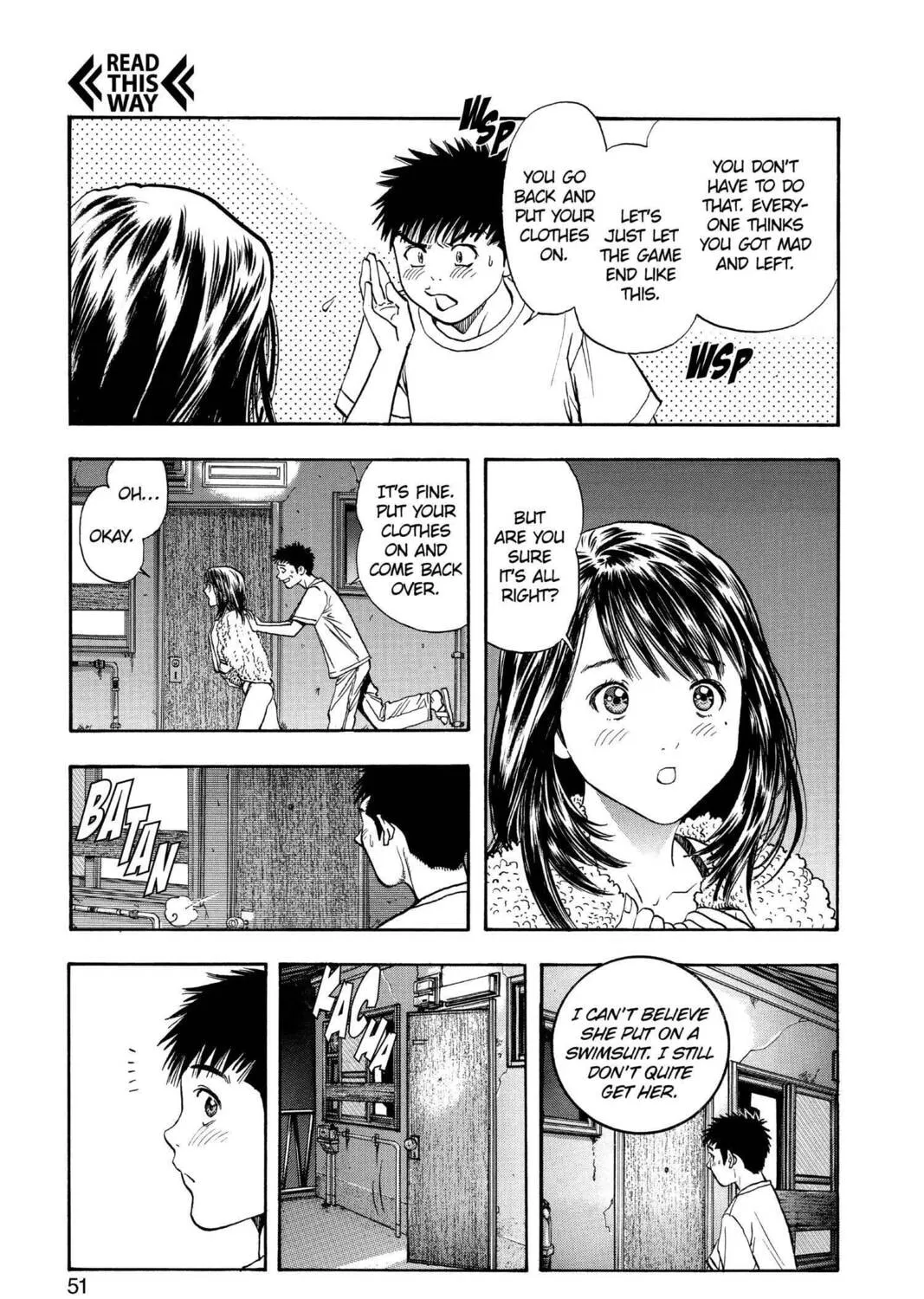 Read Aizu chapter 126 image 20 on Lezhin