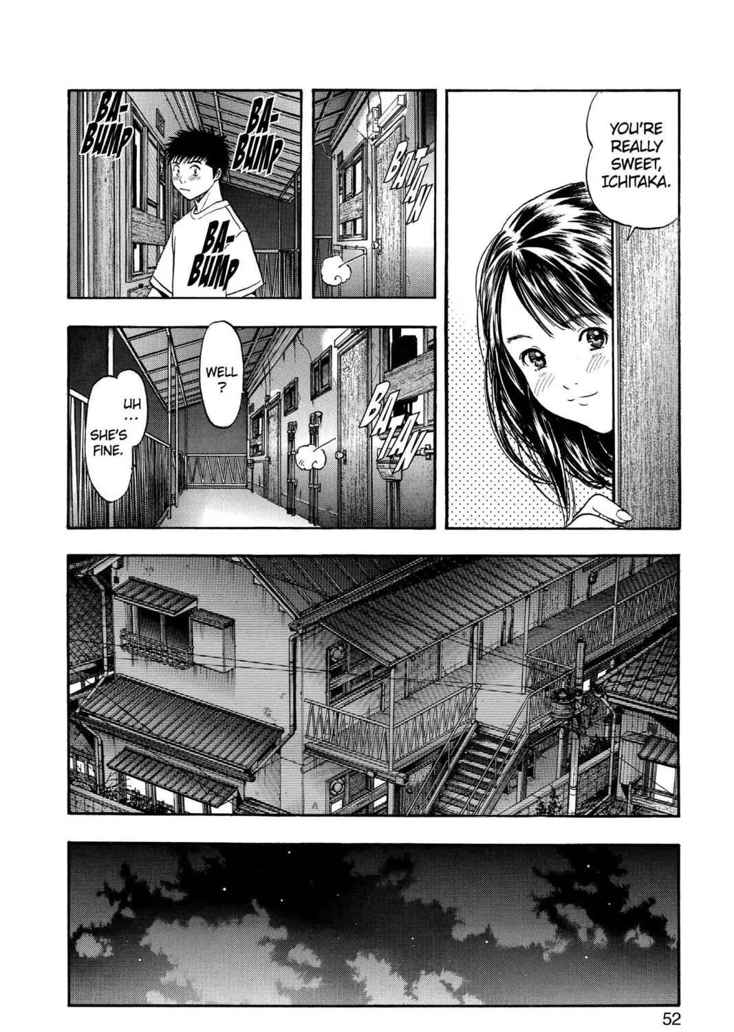 Read Aizu chapter 126 image 22 on Lezhin
