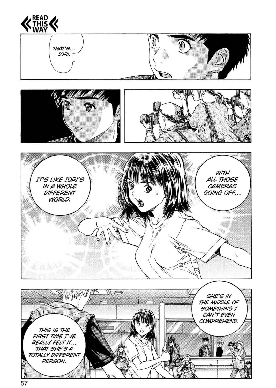 Read Aizu chapter 126 image 32 on Lezhin