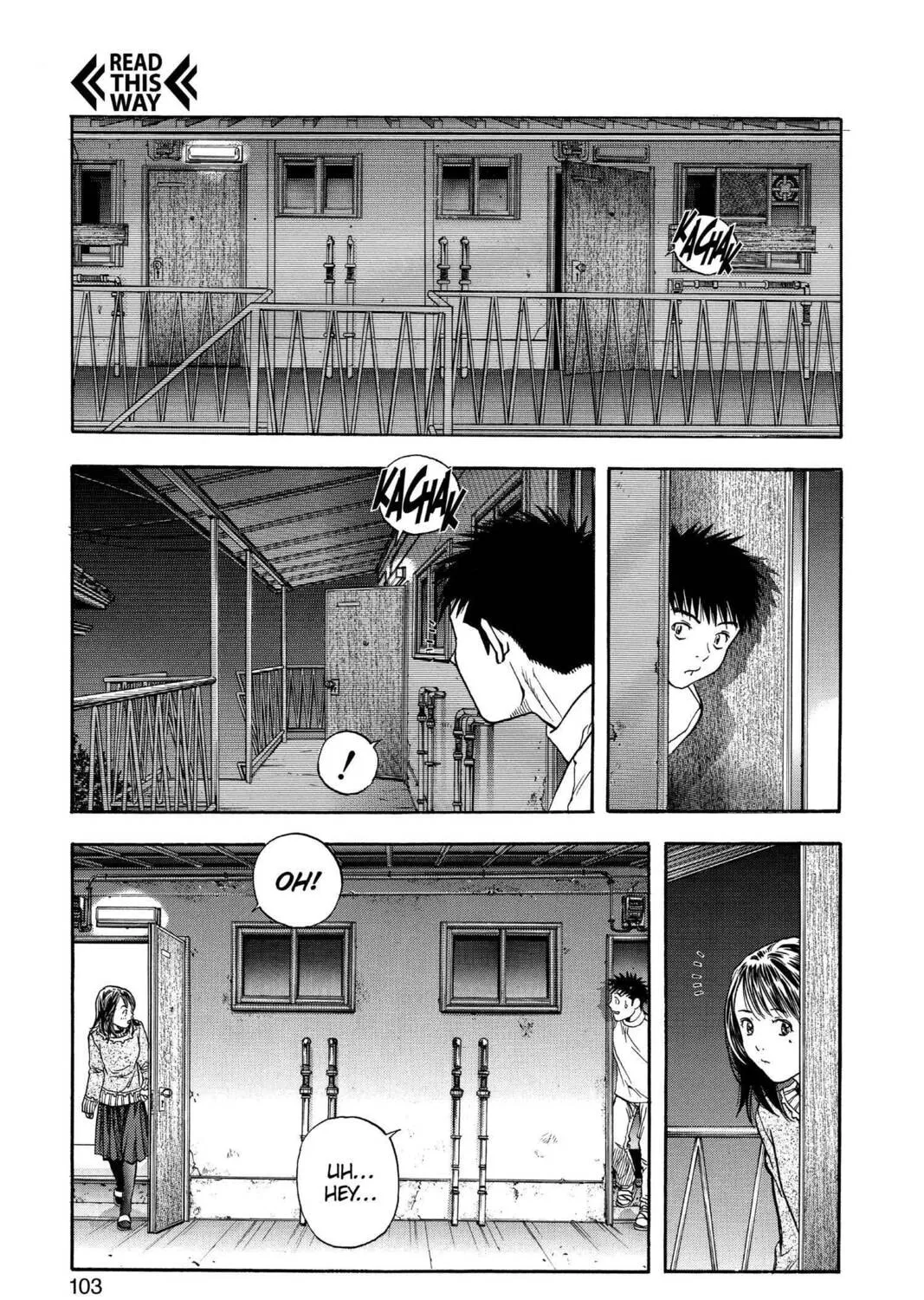 Read Aizu chapter 129 image 14 on Lezhin