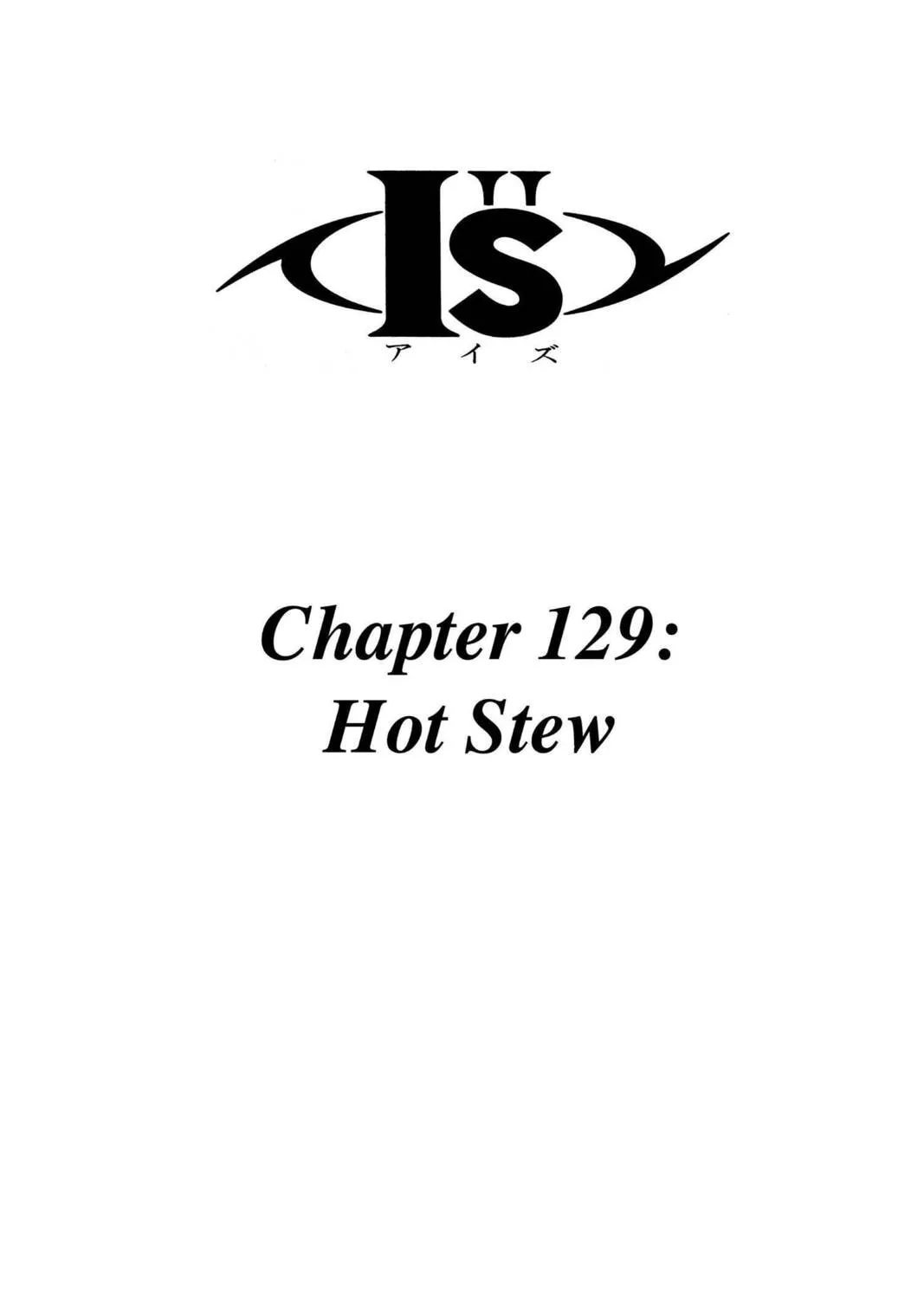 Read Aizu chapter 129 image 2 on Lezhin