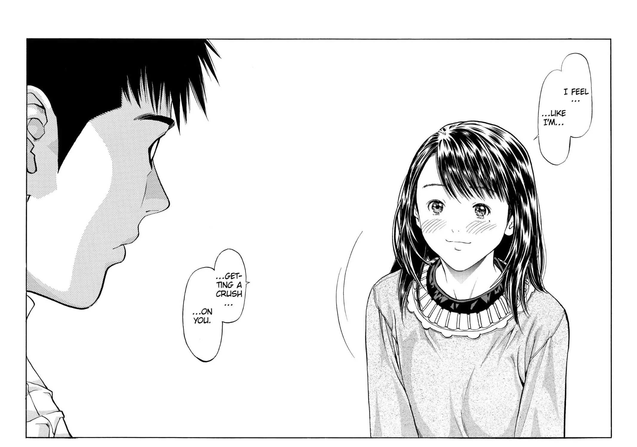 Read Aizu chapter 129 image 32 on Lezhin