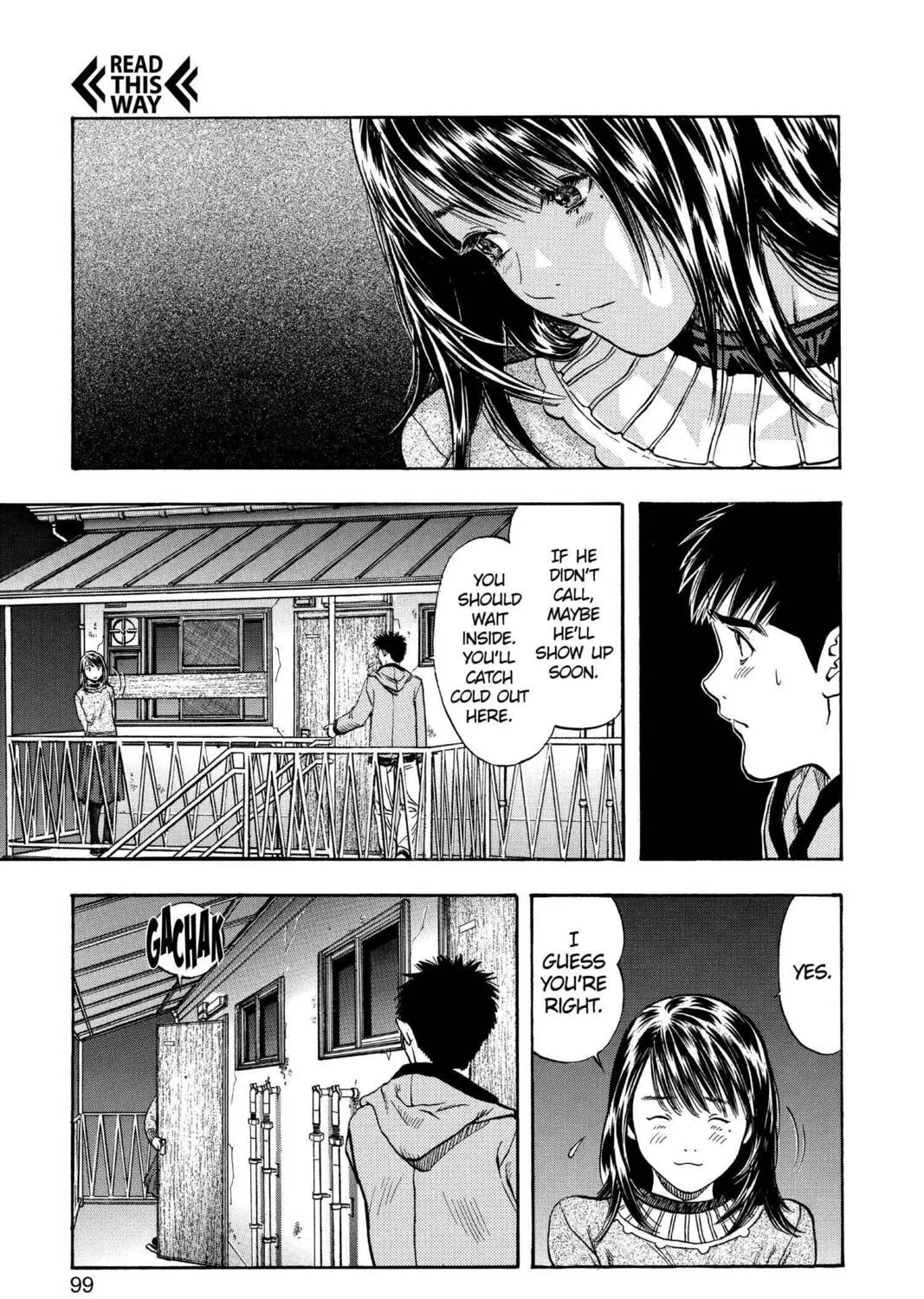 Read Aizu chapter 129 image 6 on Lezhin