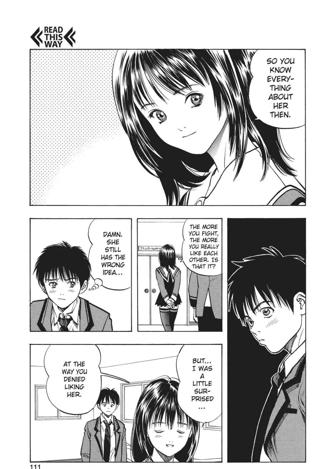 Read Aizu chapter 13 image 12 on Lezhin