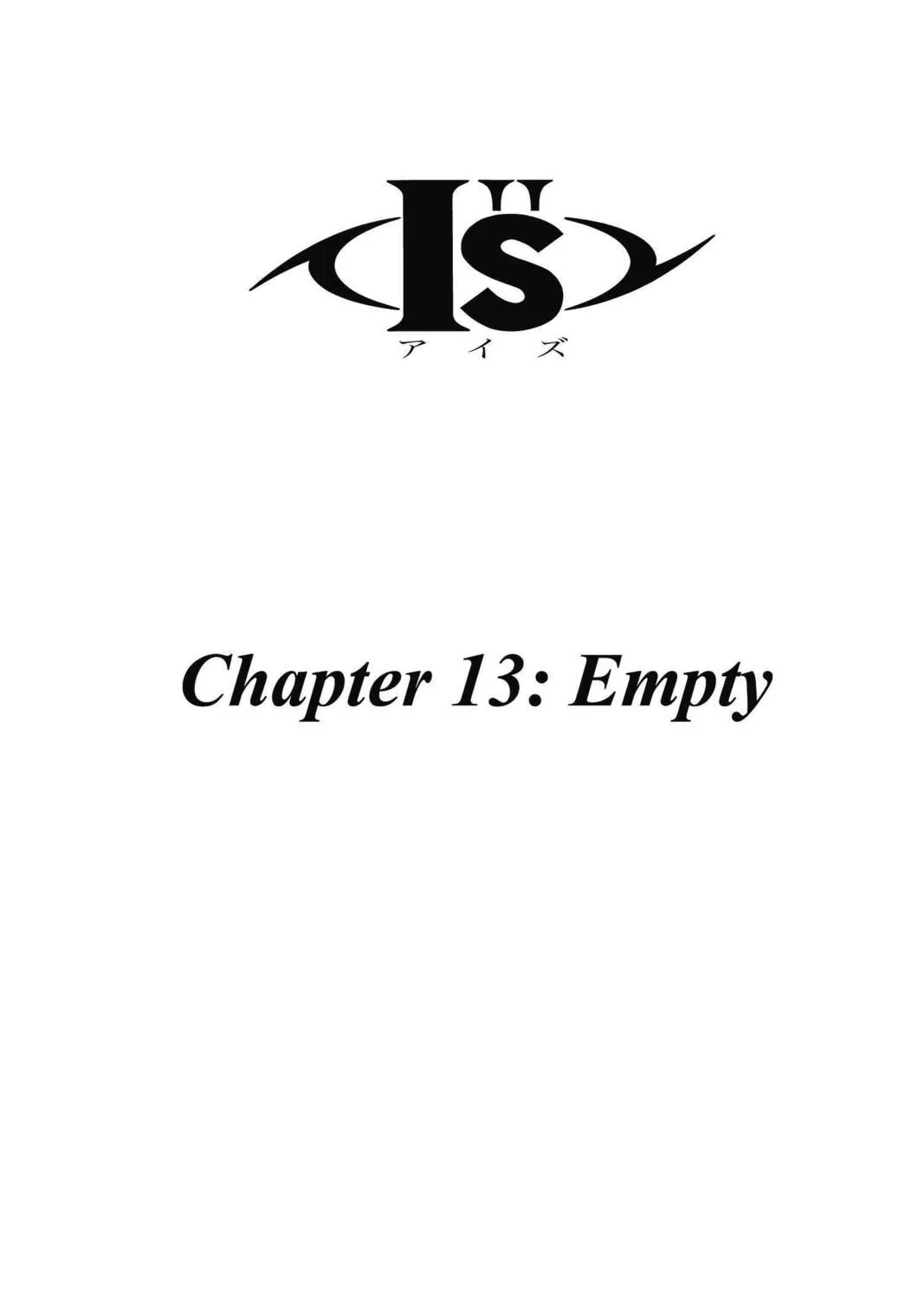 Read Aizu chapter 13 image 2 on Lezhin