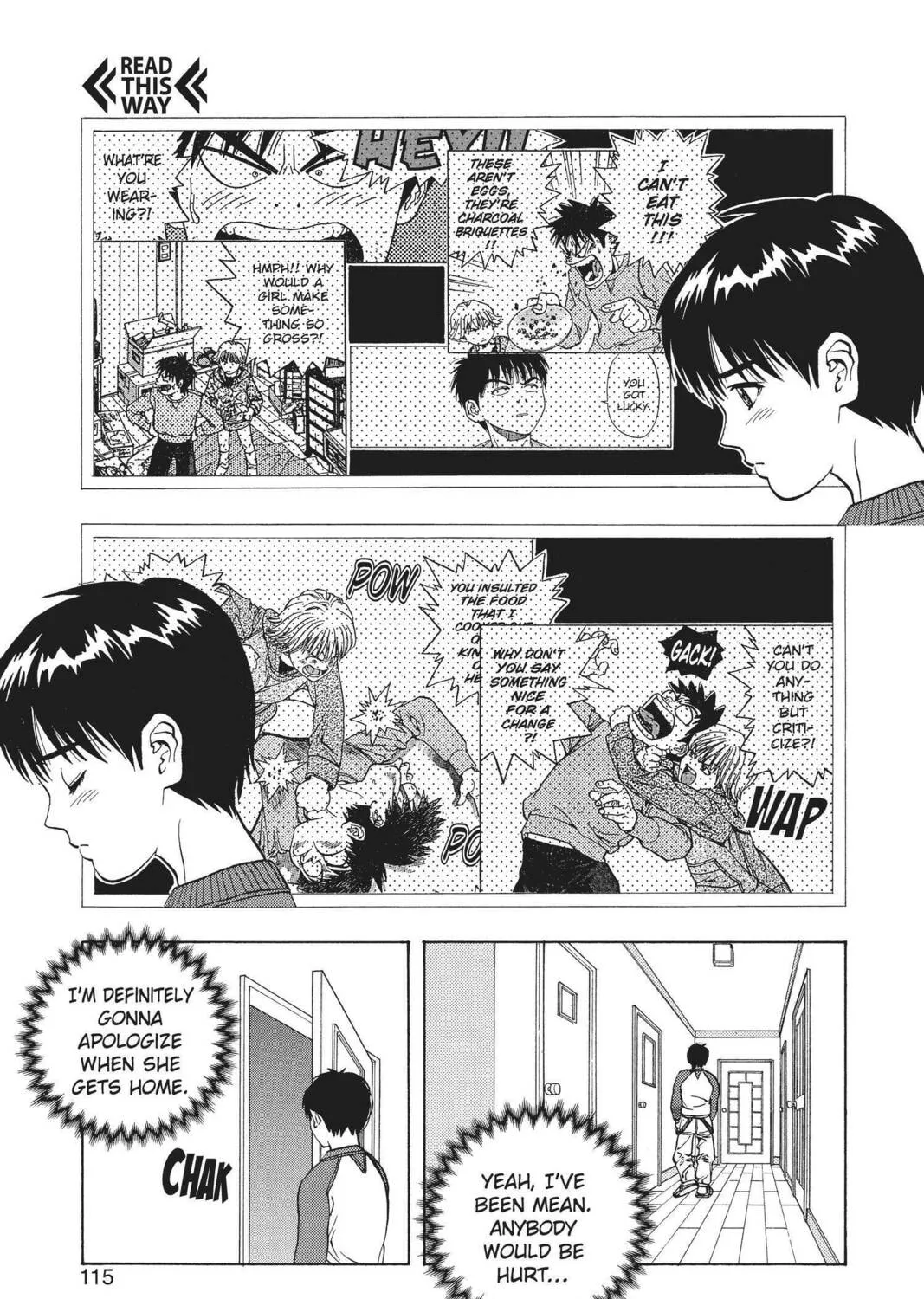 Read Aizu chapter 13 image 20 on Lezhin