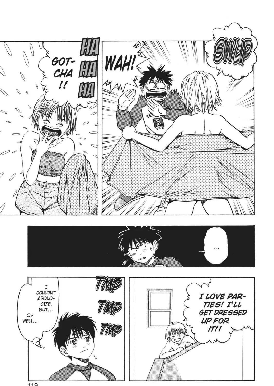 Read Aizu chapter 13 image 28 on Lezhin
