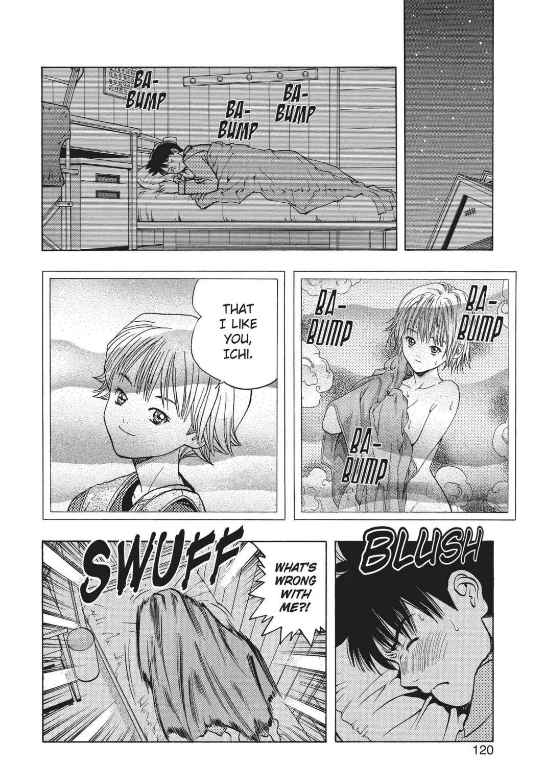 Read Aizu chapter 13 image 30 on Lezhin