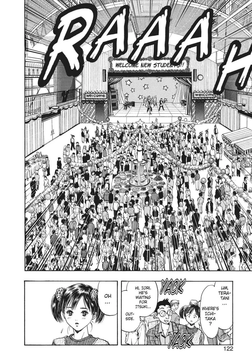 Read Aizu chapter 13 image 34 on Lezhin