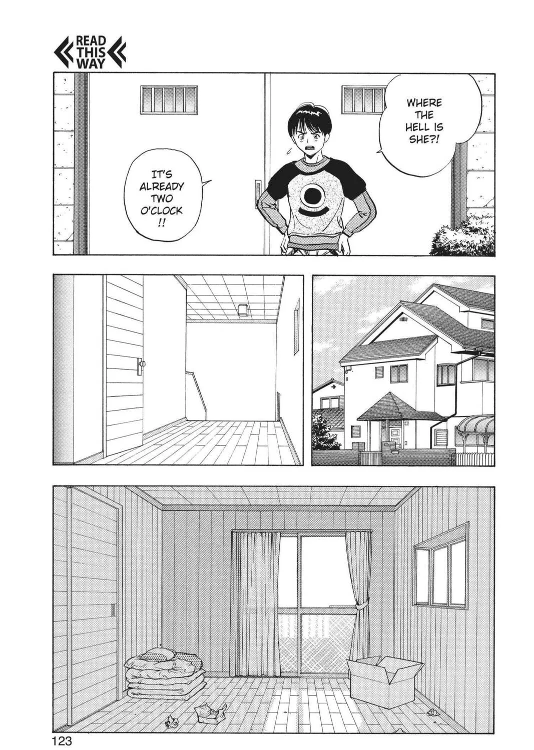 Read Aizu chapter 13 image 36 on Lezhin