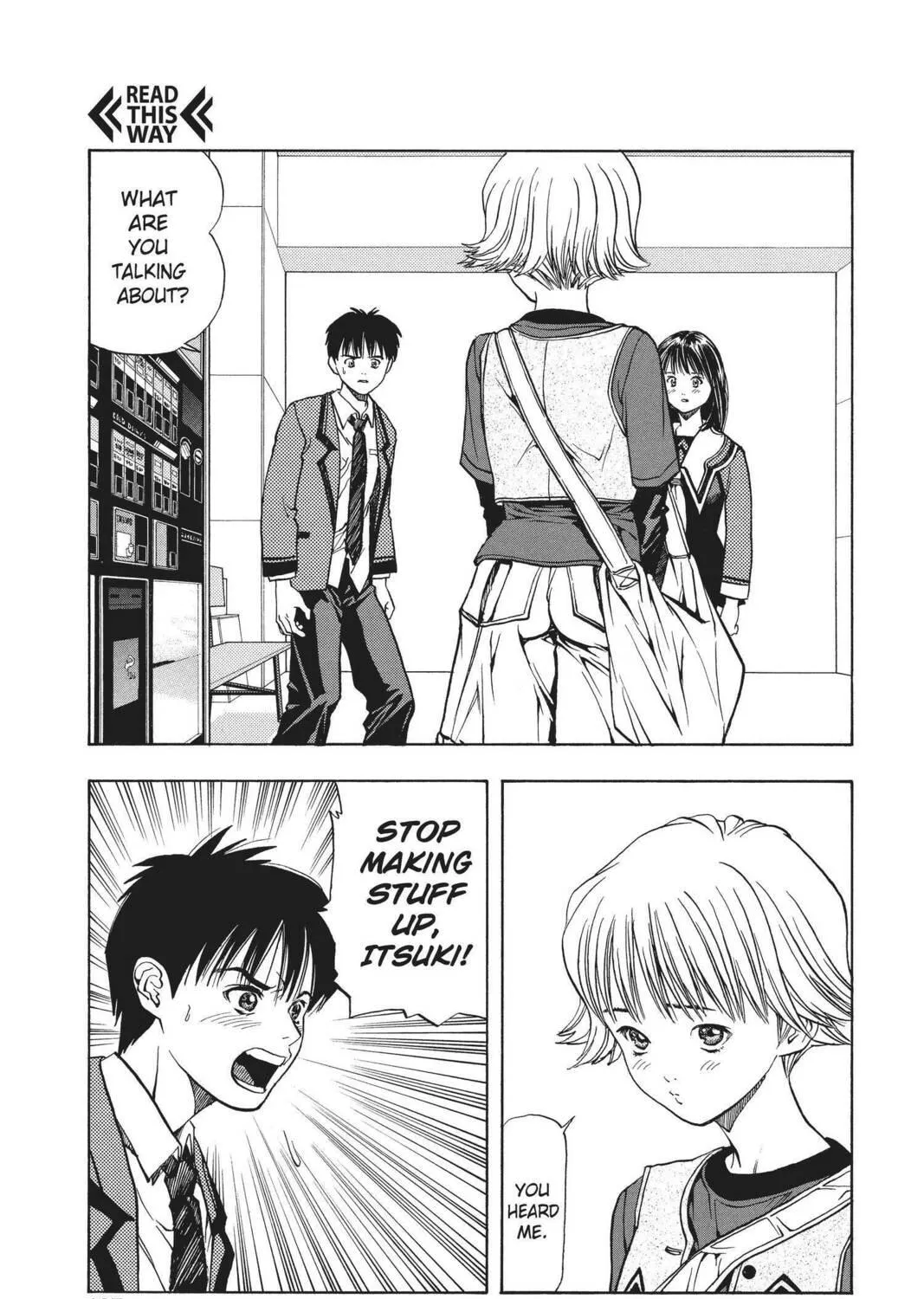Read Aizu chapter 13 image 4 on Lezhin