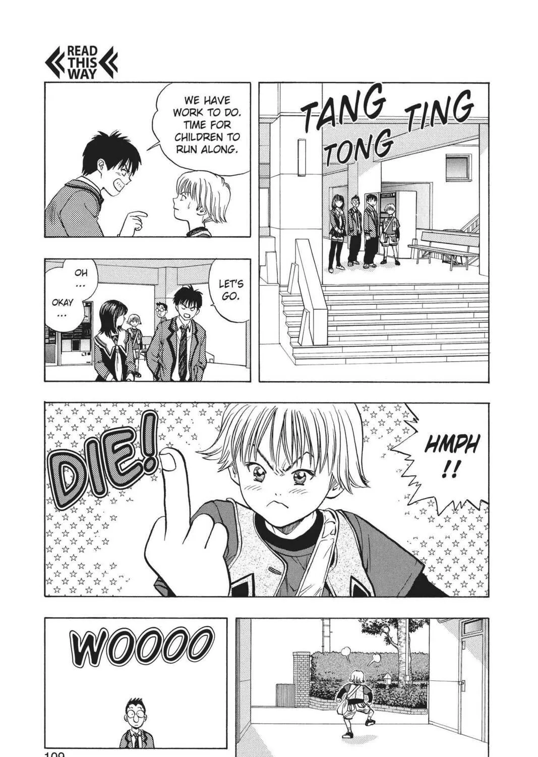 Read Aizu chapter 13 image 8 on Lezhin