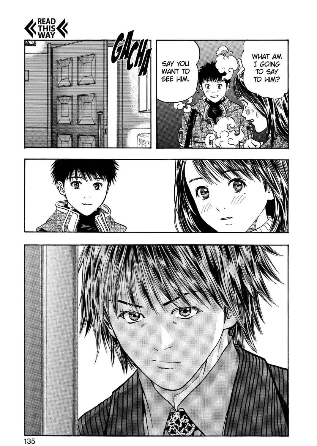 Read Aizu chapter 130 image 36 on Lezhin
