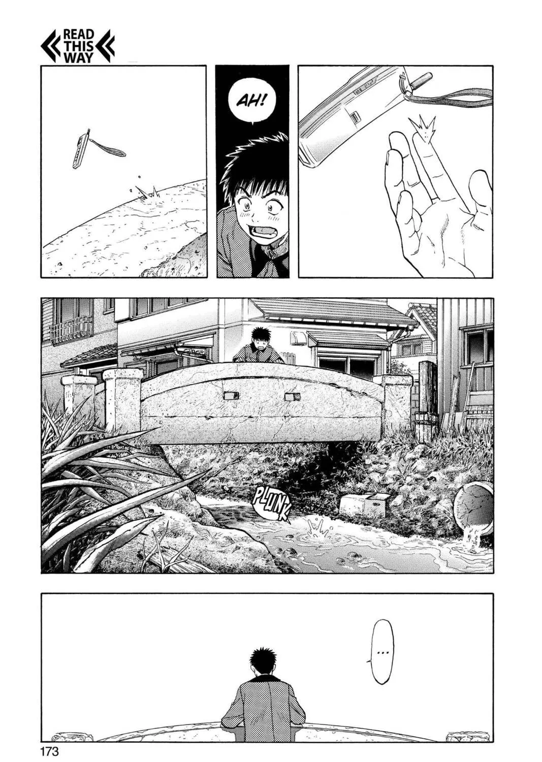 Read Aizu chapter 132 image 32 on Lezhin