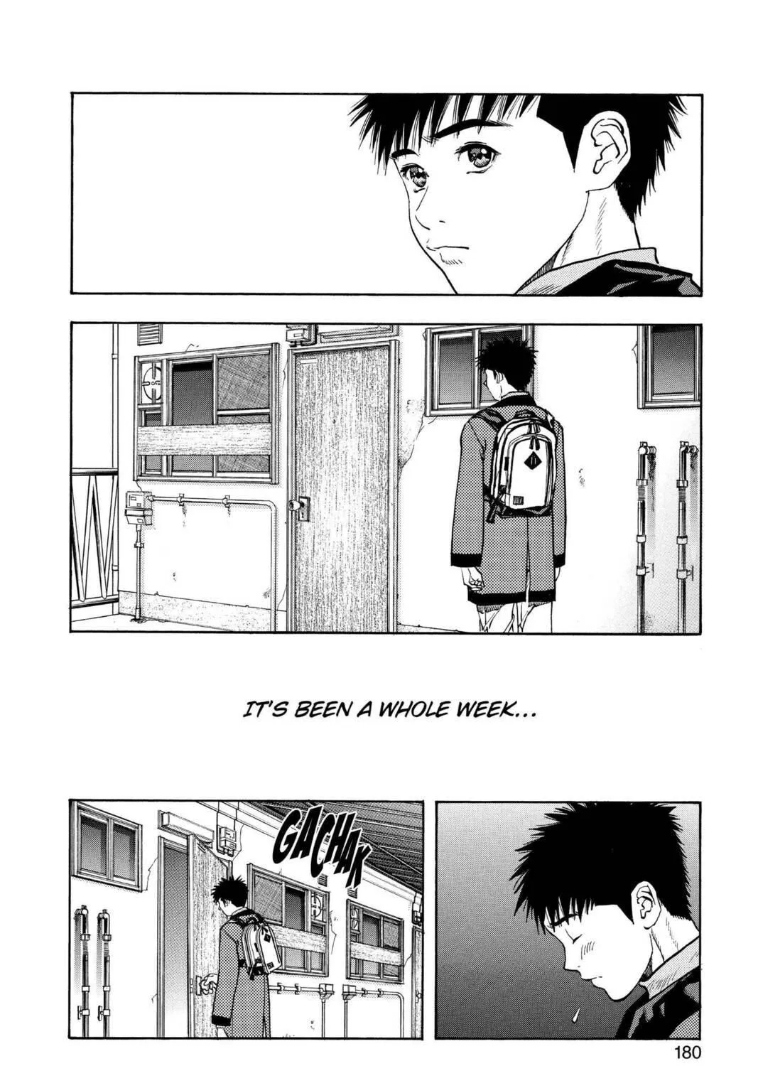 Read Aizu chapter 133 image 10 on Lezhin