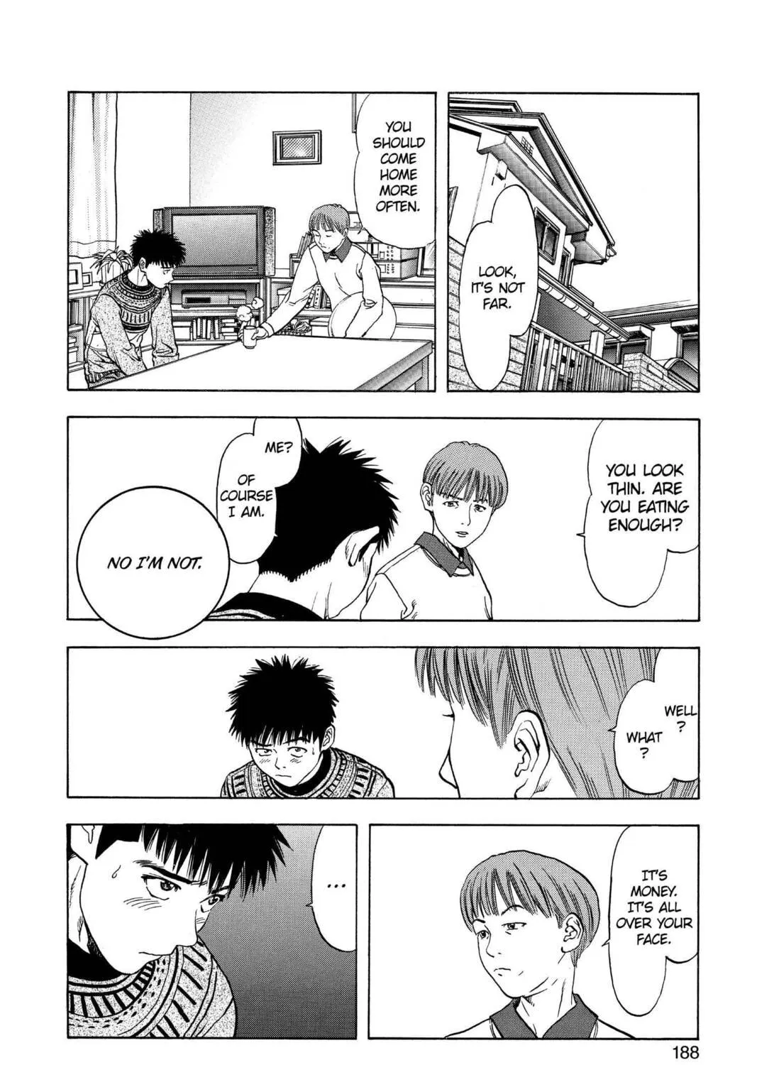 Read Aizu chapter 133 image 26 on Lezhin