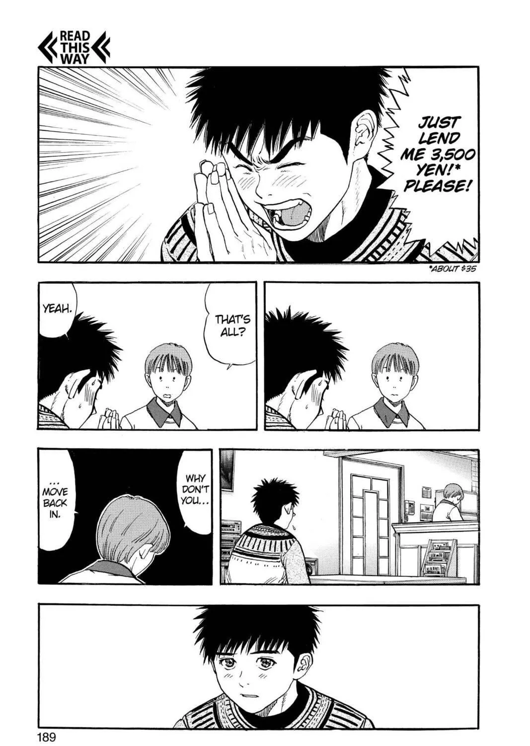 Read Aizu chapter 133 image 28 on Lezhin