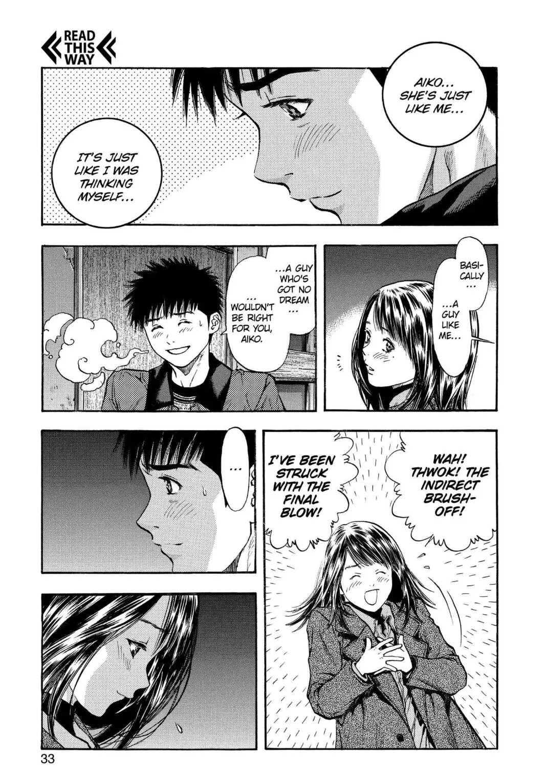 Read Aizu chapter 135 image 20 on Lezhin