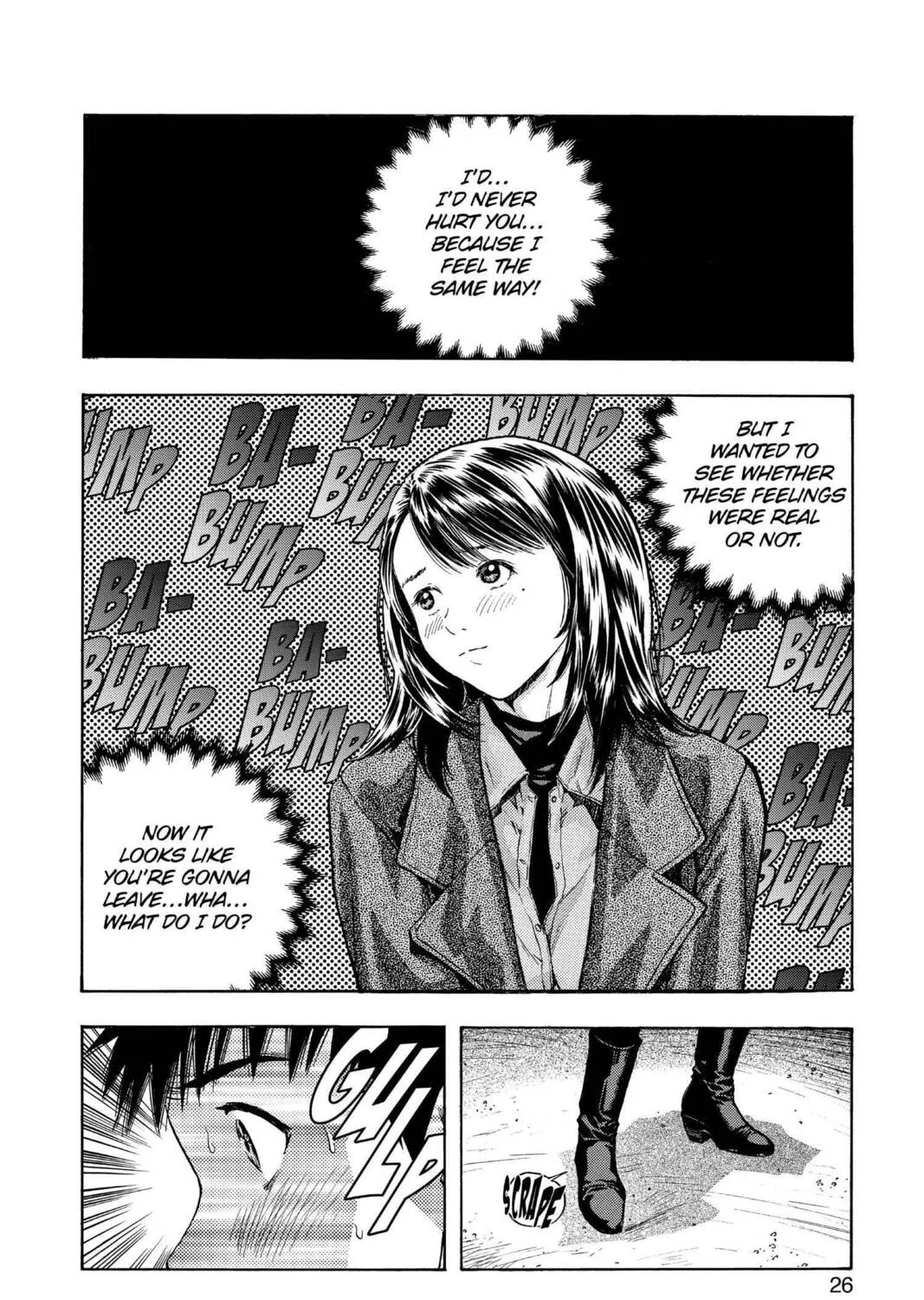 Read Aizu chapter 135 image 6 on Lezhin