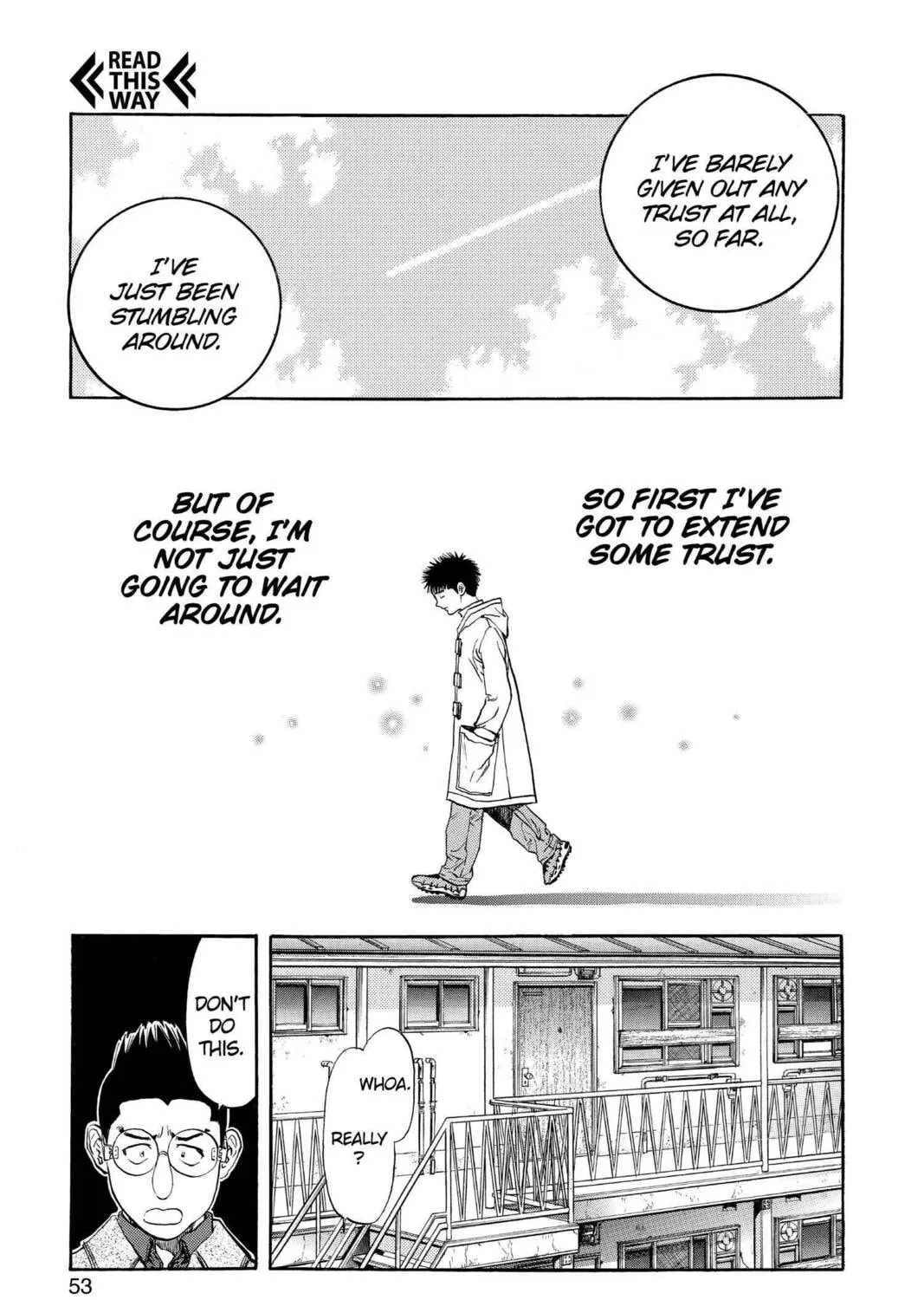 Read Aizu chapter 136 image 20 on Lezhin