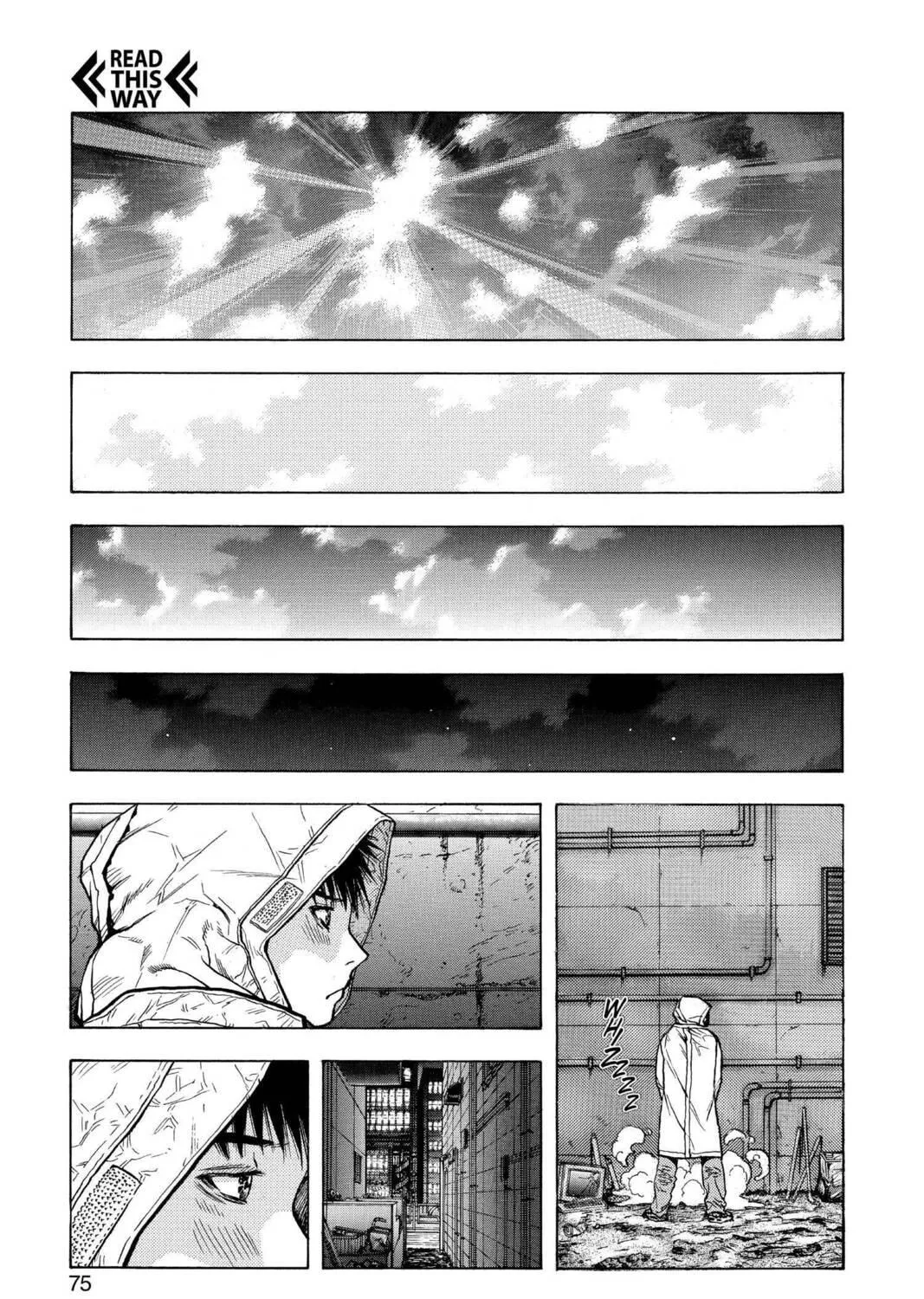 Read Aizu chapter 137 image 28 on Lezhin