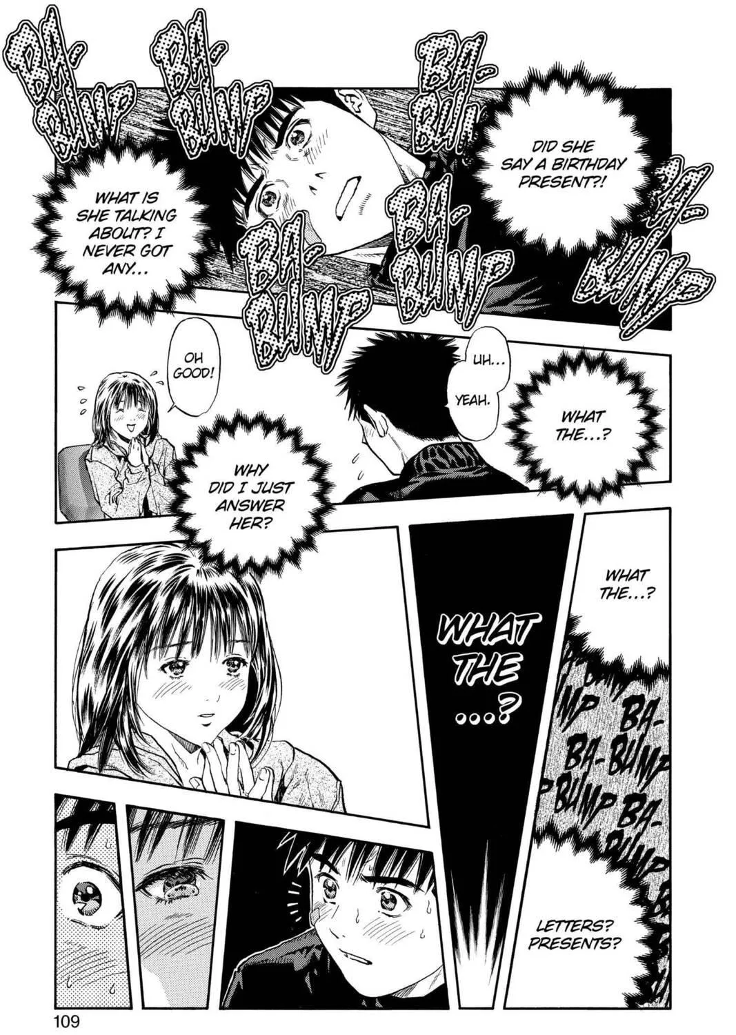 Read Aizu chapter 139 image 16 on Lezhin