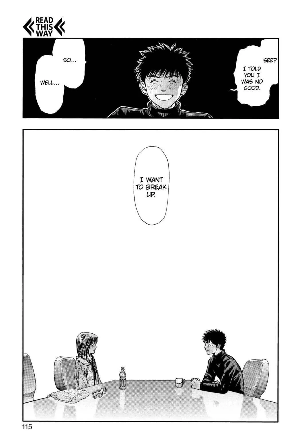 Read Aizu chapter 139 image 28 on Lezhin
