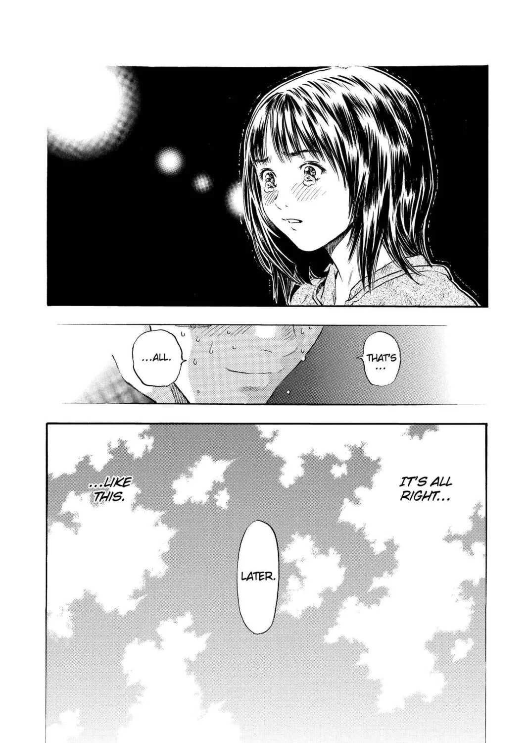 Read Aizu chapter 139 image 30 on Lezhin