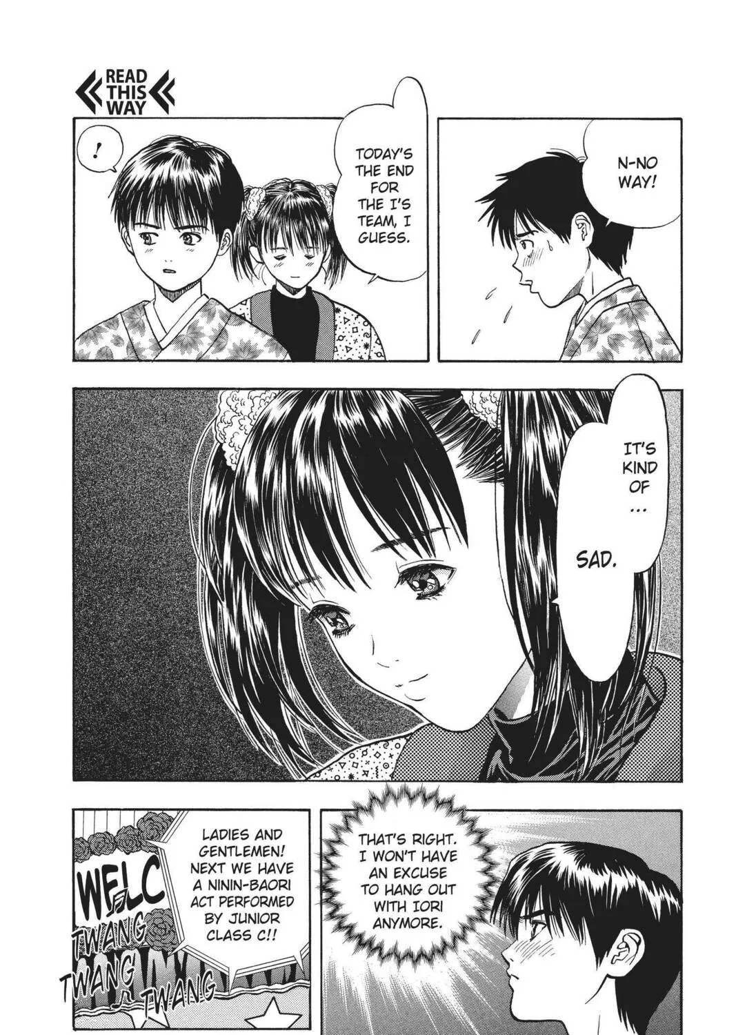 Read Aizu chapter 14 image 12 on Lezhin
