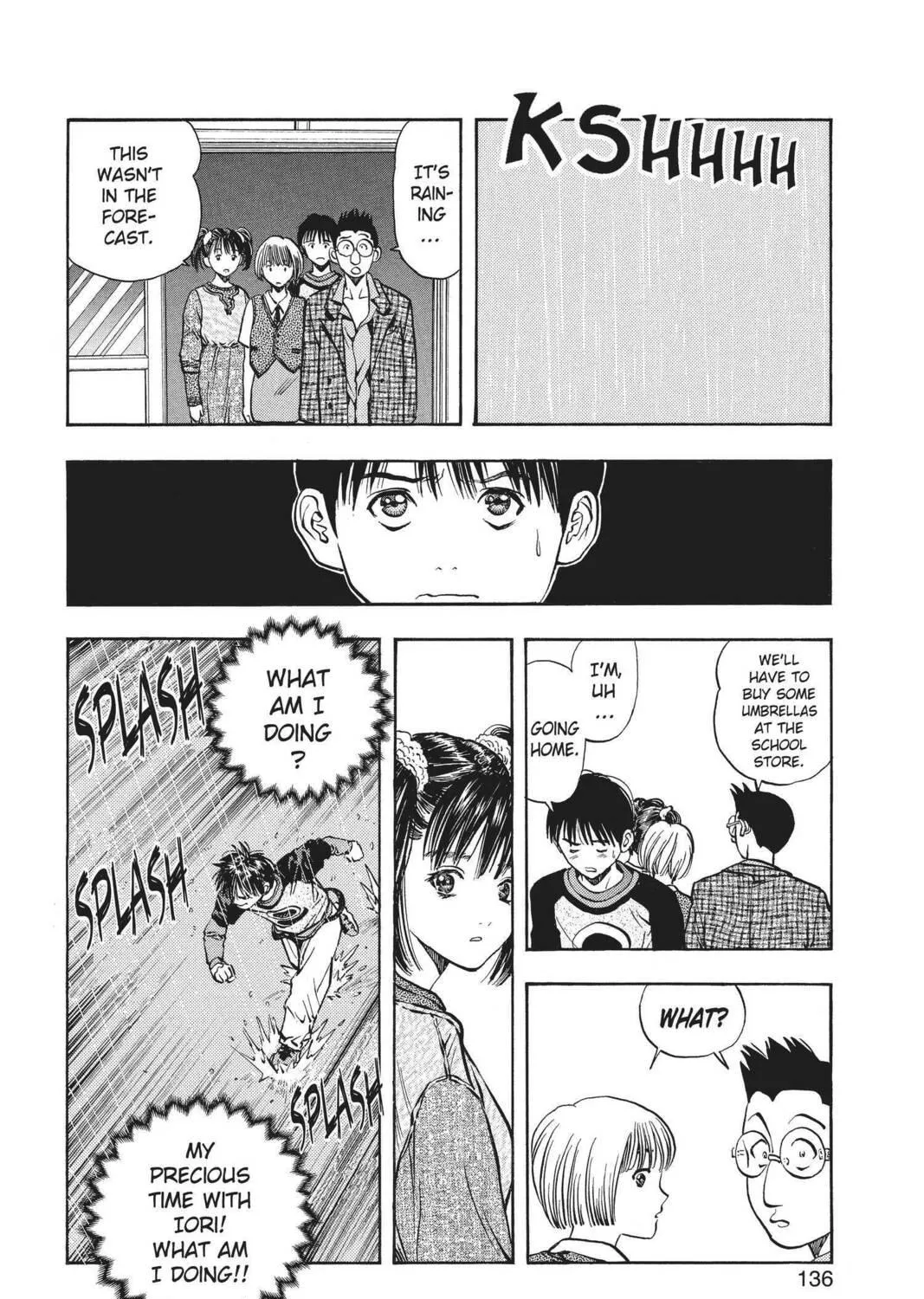 Read Aizu chapter 14 image 22 on Lezhin