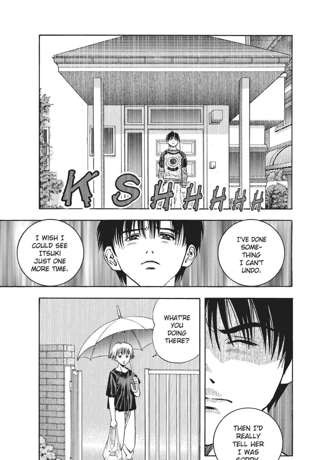 Read Aizu chapter 14 image 32 on Lezhin