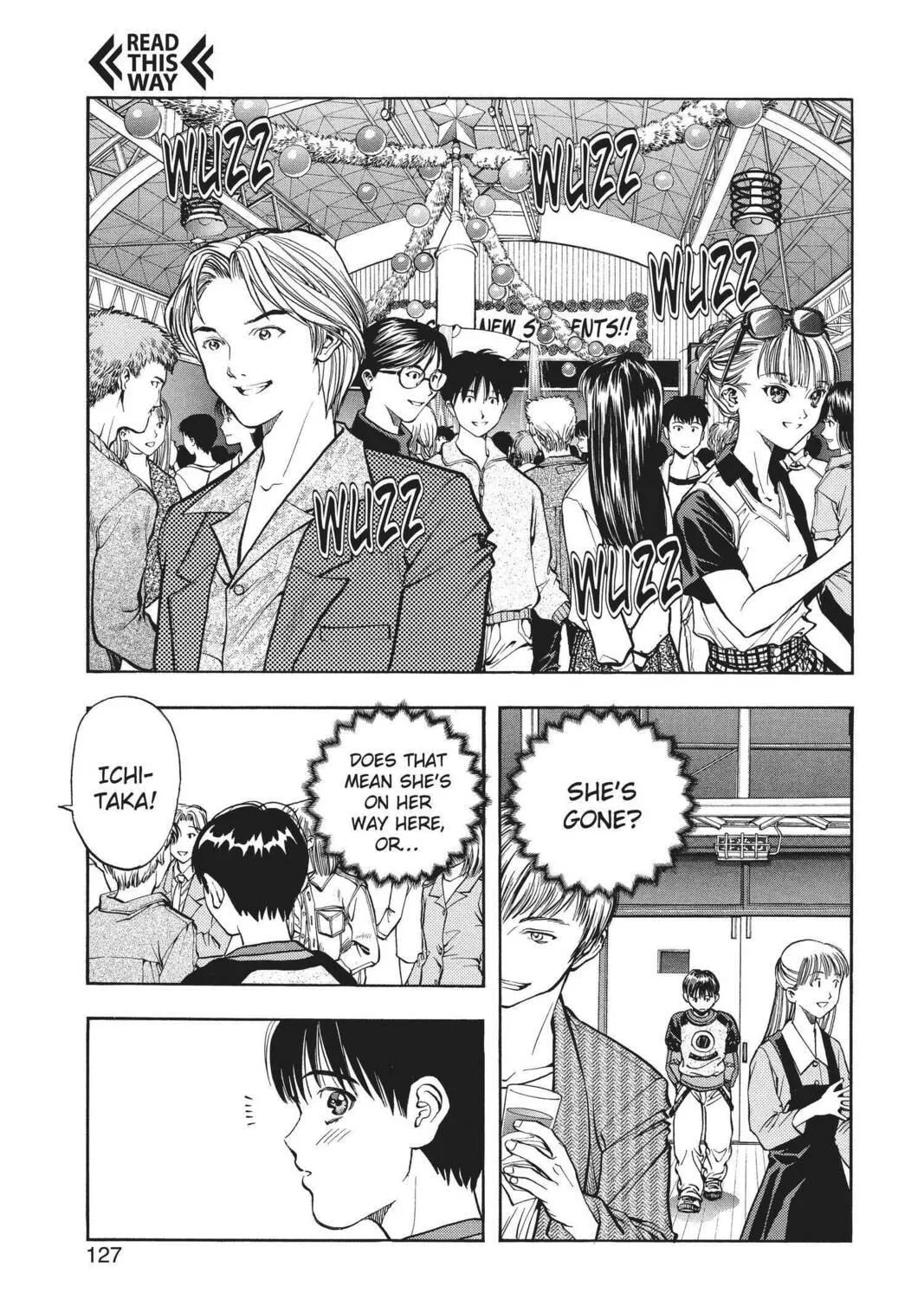 Read Aizu chapter 14 image 4 on Lezhin